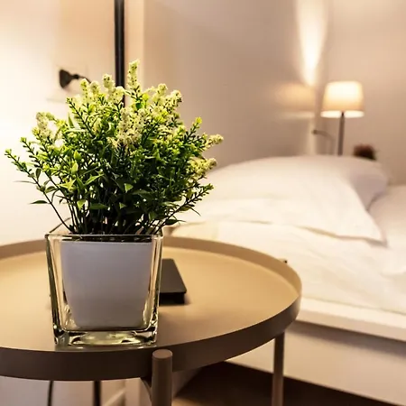 Le Dimore Di Mariuccia Relax & Гостевой дом Монте-Сант'Анджело