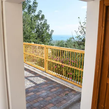 Le Dimore Di Mariuccia Relax & * Monte SantʼAngelo