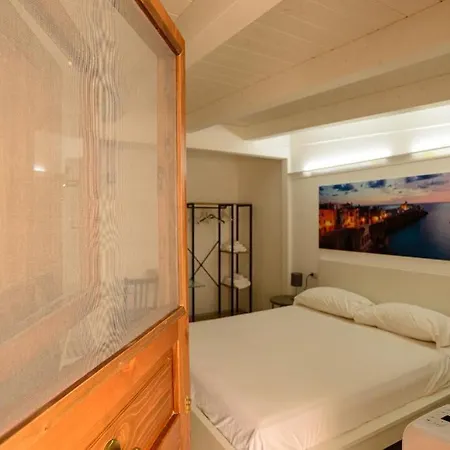 Le Dimore Di Mariuccia Relax & بيت ضيافة *