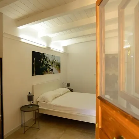 Le Dimore Di Mariuccia Relax & Гостевой дом Монте-Сант'Анджело