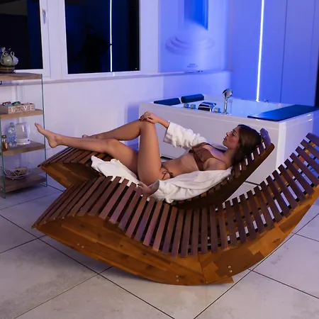 Le Dimore Di Mariuccia Relax & Gasthuis *
