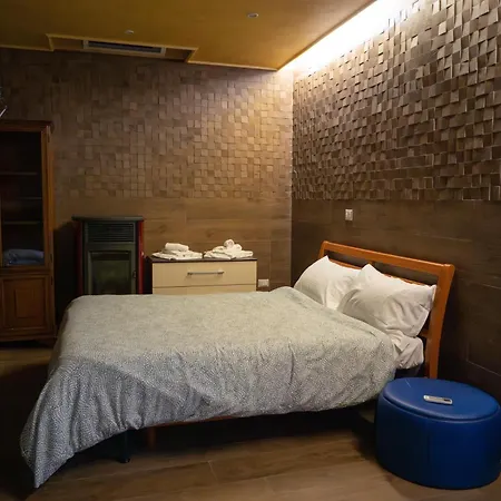Le Dimore Di Mariuccia Relax & Monte SantʼAngelo