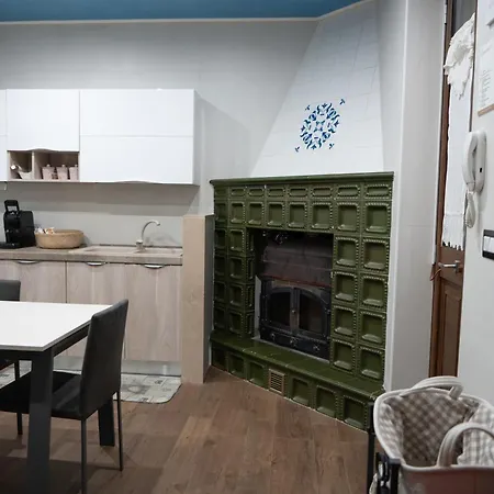Le Dimore Di Mariuccia Relax & *