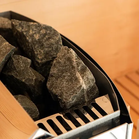 Πανσιόν Le Dimore Di Mariuccia Relax &