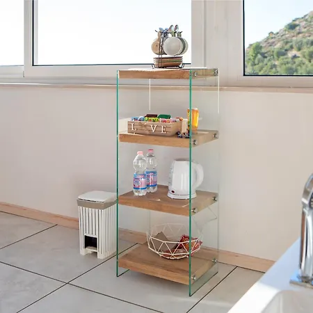 Le Dimore Di Mariuccia Relax & Гостевой дом 4*