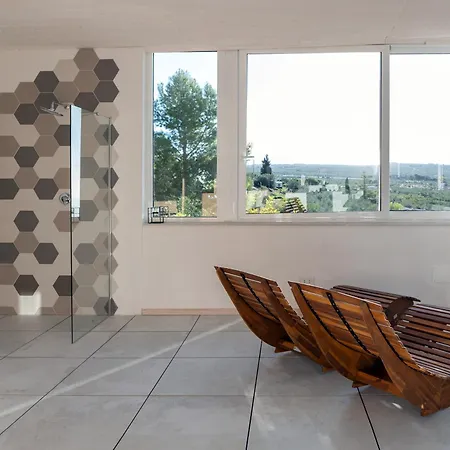 Le Dimore Di Mariuccia Relax & Монте-Сант'Анджело