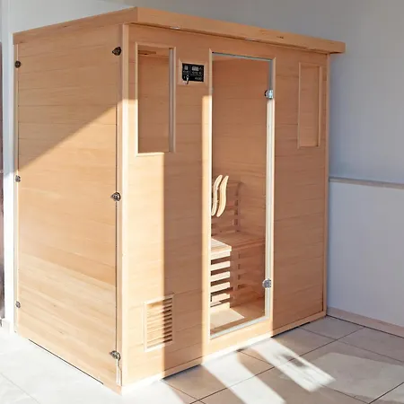 Le Dimore Di Mariuccia Relax &