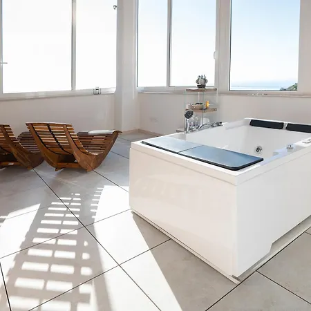 Le Dimore Di Mariuccia Relax & 4* Монте-Сант'Анджело