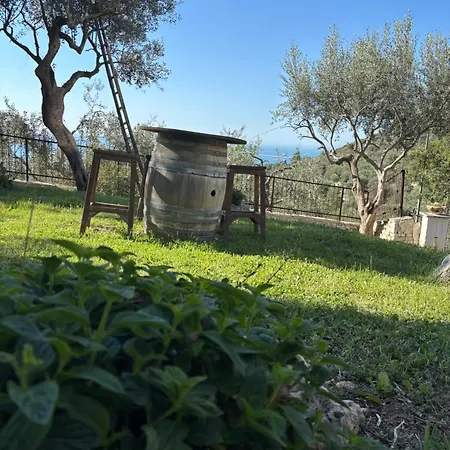 Le Dimore Di Mariuccia Relax & 4*