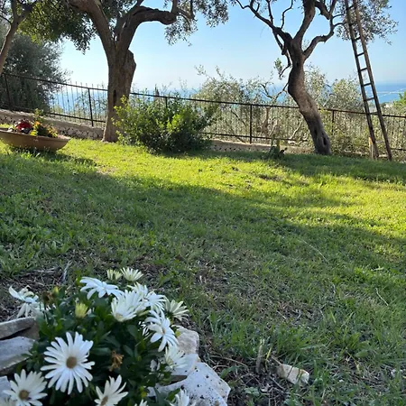 Le Dimore Di Mariuccia Relax & Monte SantʼAngelo