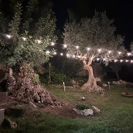 Le Dimore Di Mariuccia Relax & Гостевой дом Монте-Сант'Анджело