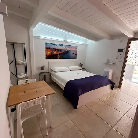 Le Dimore Di Mariuccia Relax & 4*