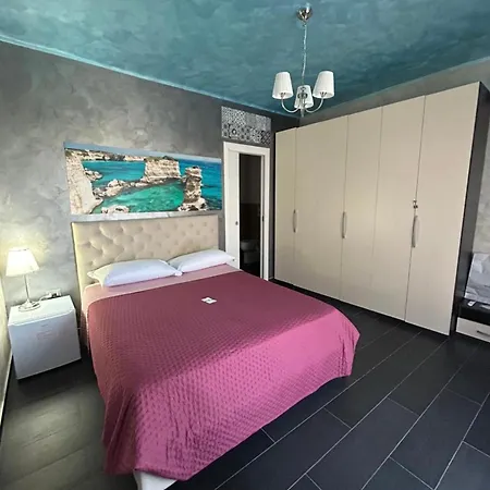 Le Dimore Di Mariuccia Relax &