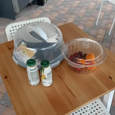 Le Dimore Di Mariuccia Relax & 4*