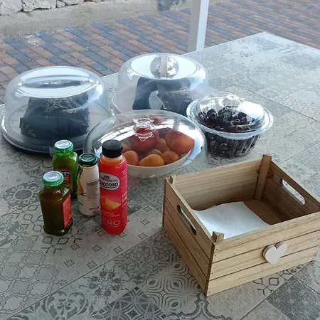 Le Dimore Di Mariuccia Relax & 4*