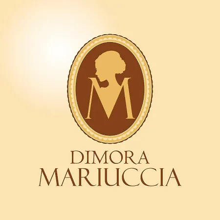 Le Dimore Di Mariuccia Relax &