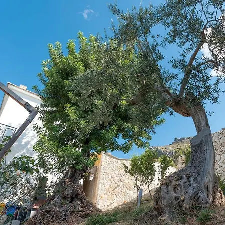 Le Dimore Di Mariuccia Relax & Монте-Сант'Анджело