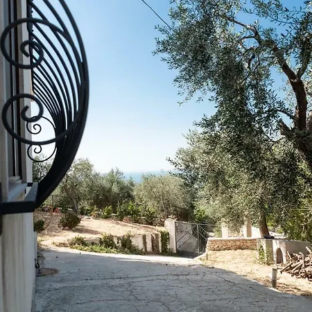 Le Dimore Di Mariuccia Relax & Гостевой дом