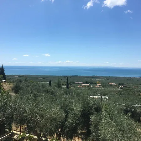 Le Dimore Di Mariuccia Relax & 4*