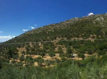 Гостевой дом Le Dimore Di Mariuccia Relax & 4*