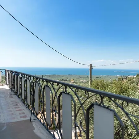 Le Dimore Di Mariuccia Relax & 4*