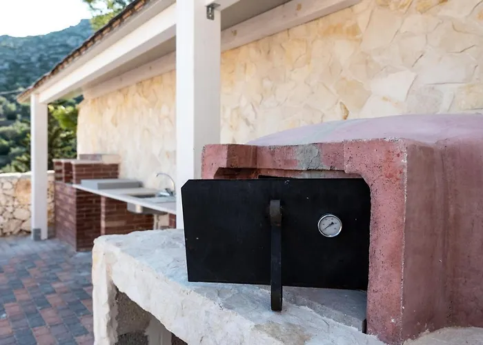 Le Dimore Di Mariuccia Relax & Πανσιόν Monte SantʼAngelo