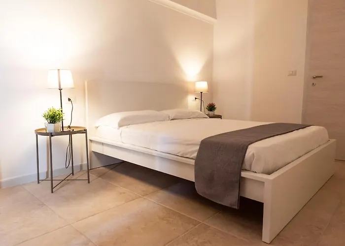 Πανσιόν Le Dimore Di Mariuccia Relax & 4*