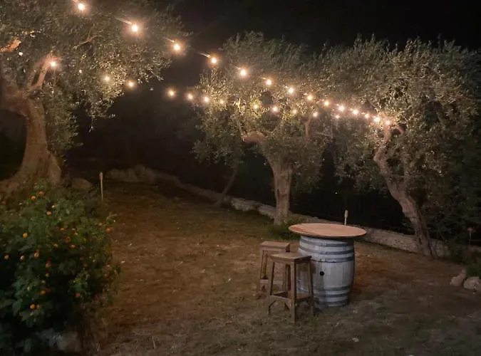 Le Dimore Di Mariuccia Relax & 4*