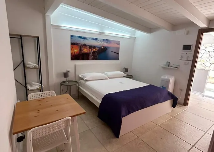 Le Dimore Di Mariuccia Relax & 4*